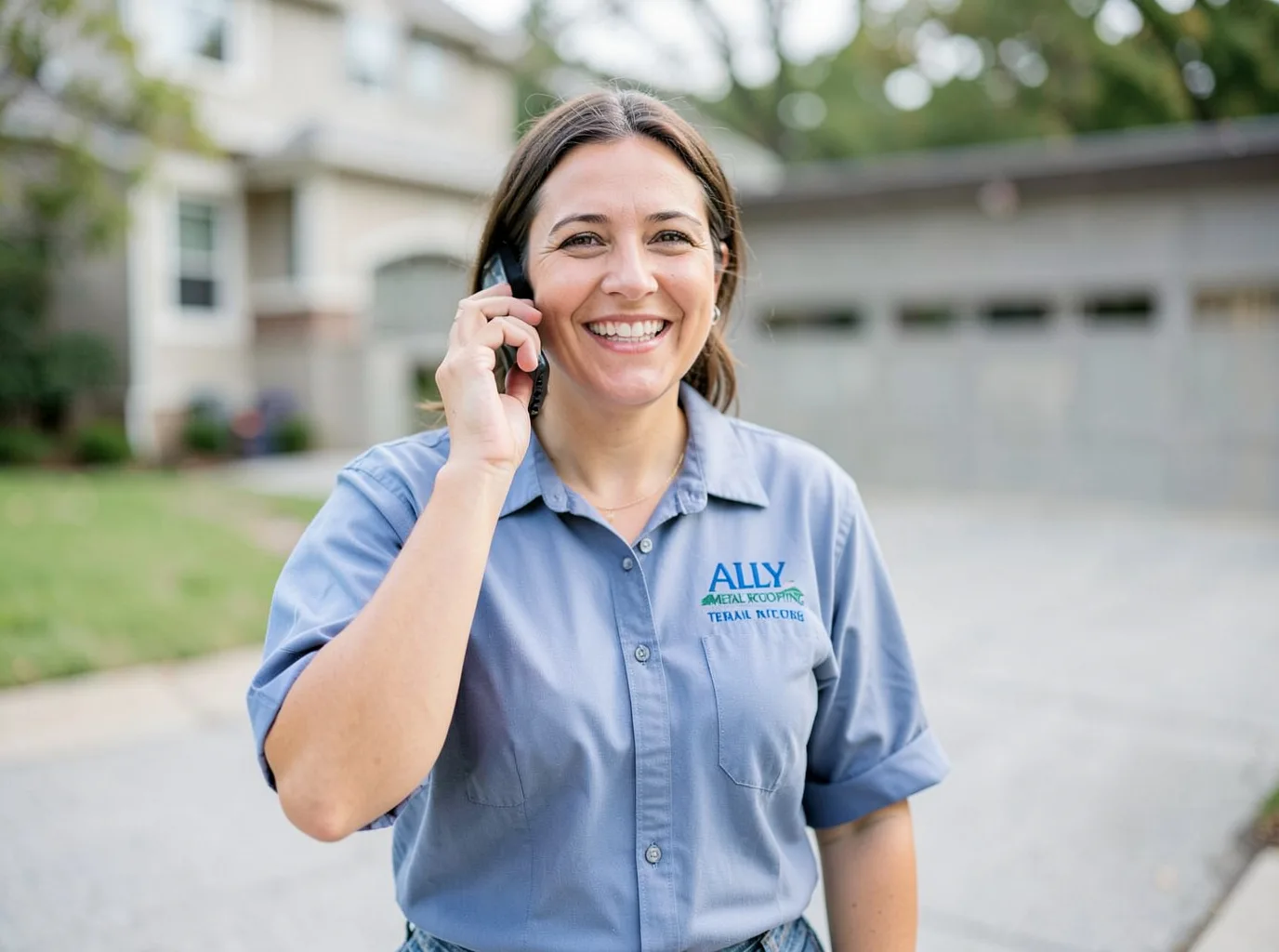 Metal Roof Installation Greeneville, TN FAQs